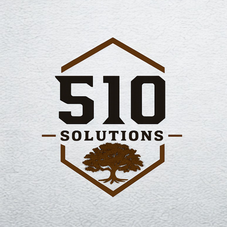510 Solutions logo